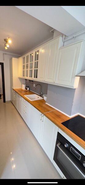 Chiajna Apartament 3 camere 69 mp in Militari Residence