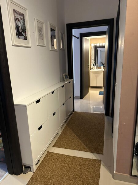 Chiajna Apartament 3 camere 69 mp in Militari Residence