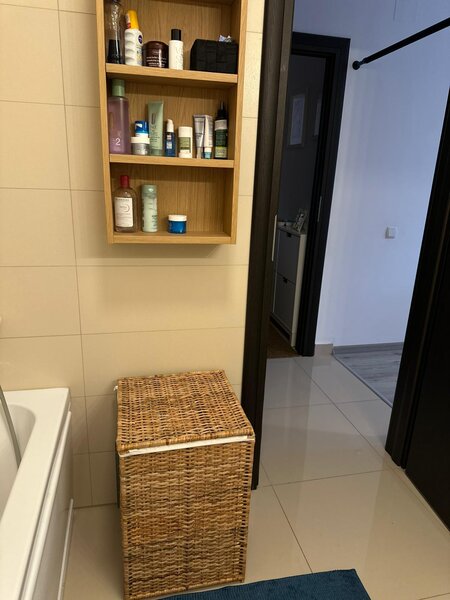 Chiajna Apartament 3 camere 69 mp in Militari Residence