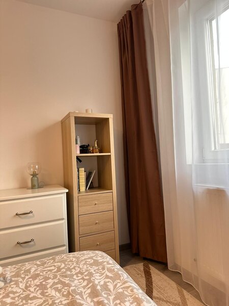 Chiajna Apartament 3 camere 69 mp in Militari Residence