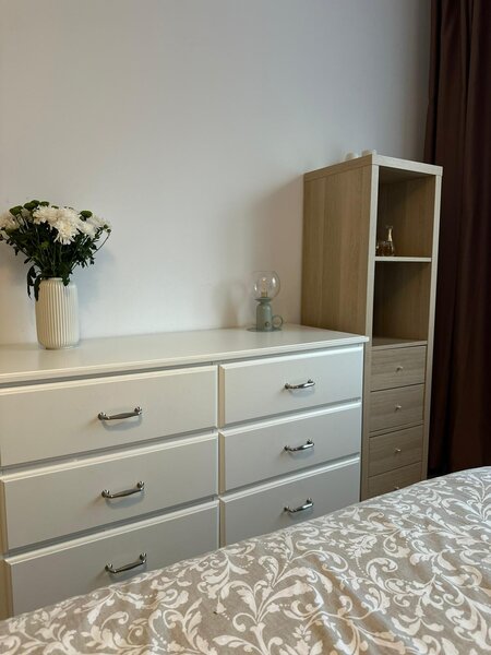 Chiajna Apartament 3 camere 69 mp in Militari Residence