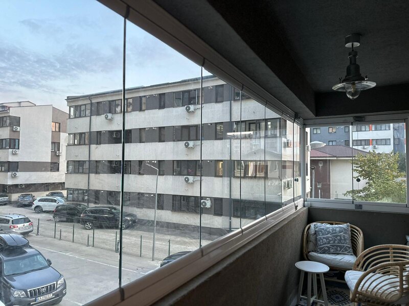 Chiajna Apartament 3 camere 69 mp in Militari Residence